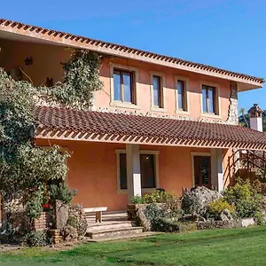 Sa Tanchitta Farm stay