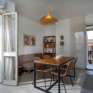 Elisabetta Apartment