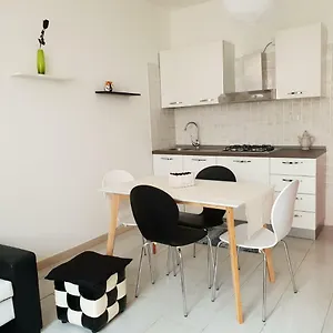 Red Ginger Apartment