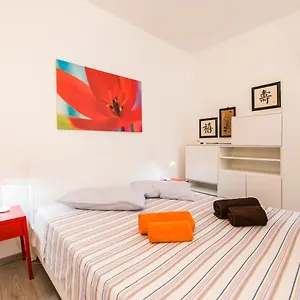 Geco's Apartment