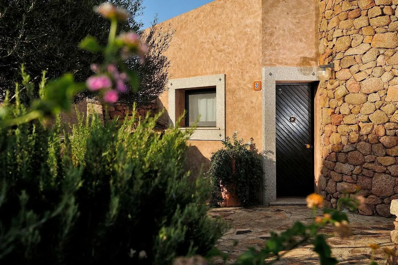 Residence L'Ea Di Lavru - Appartamenti Mono-Bilo-Trilocali Porto San Paolo  0*, Porto San Paolo (Sardinia) Italy