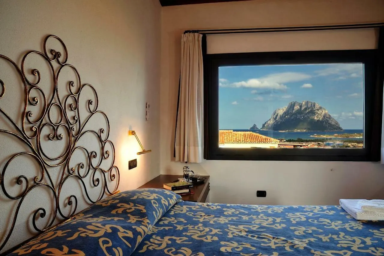 Residence L'Ea Di Lavru - Appartamenti Mono-Bilo-Trilocali Porto San Paolo  Apartment Porto San Paolo (Sardinia)