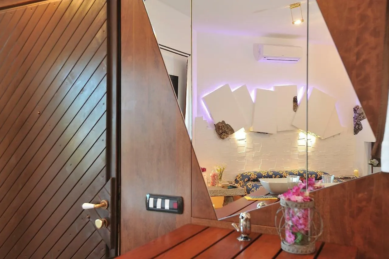 Residence L'Ea Di Lavru - Appartamenti Mono-Bilo-Trilocali Porto San Paolo  0*, Porto San Paolo (Sardinia)