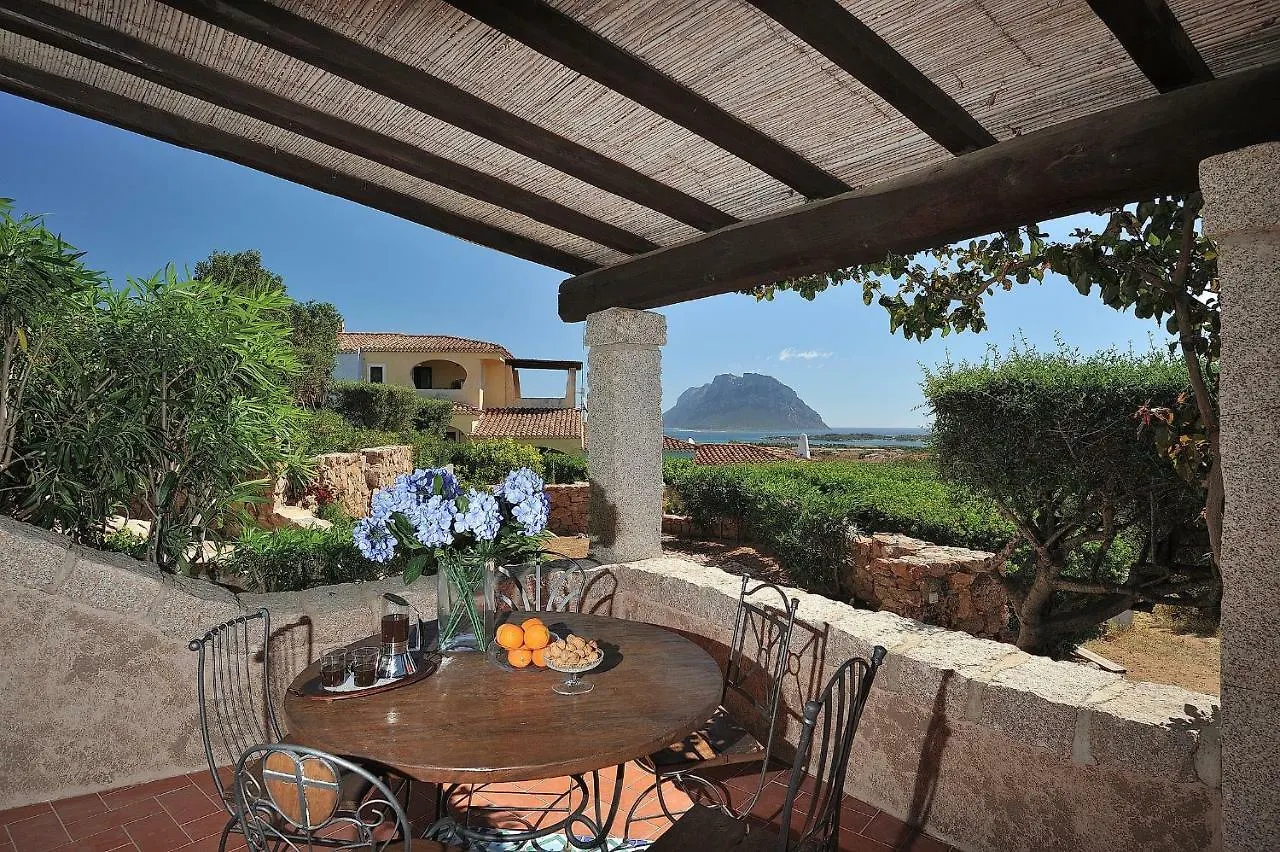 Residence L'Ea Di Lavru - Appartamenti Mono-Bilo-Trilocali Porto San Paolo  Apartment