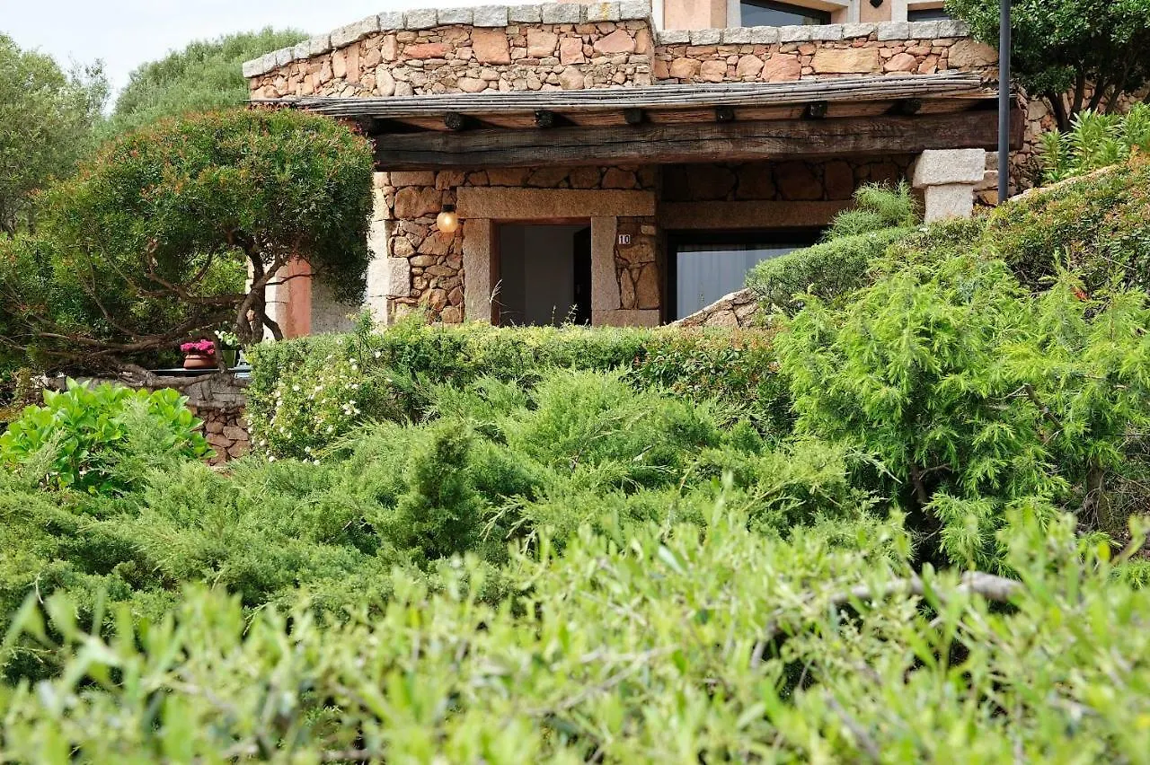 Residence L'Ea Di Lavru - Appartamenti Mono-Bilo-Trilocali Porto San Paolo  0*, Porto San Paolo (Sardinia) Italy